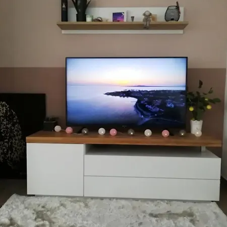 Dalmacija Privlaka (Zadar)