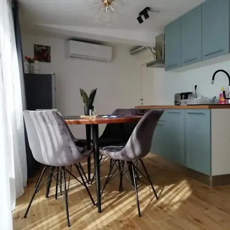 Dalmacija * Privlaka (Zadar)