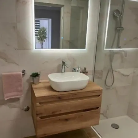 Dalmacija Appartamento Privlaka (Zadar)