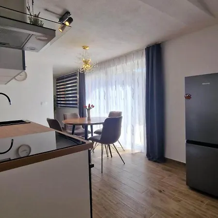 Dalmacija Appartamento Privlaka (Zadar)