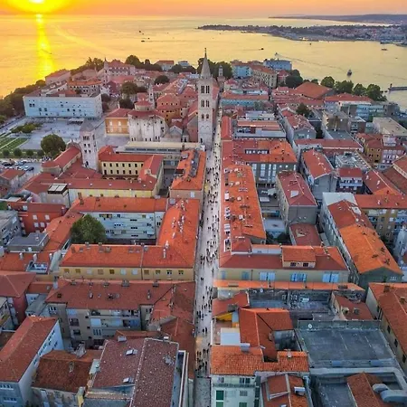 Dalmacija Privlaka (Zadar)