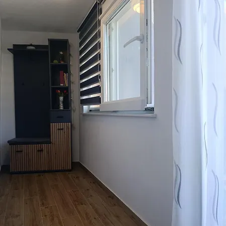 Dalmacija Privlaka (Zadar)