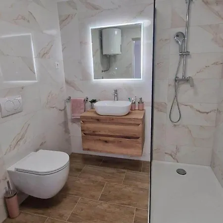 Dalmacija Apartment *